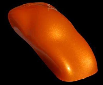 Custo Sho Orang Krus PearlPc Pear Colo Basecoat