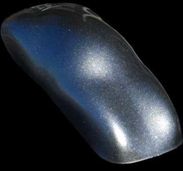 Custo Sho UMB-8001-Q Brillian Silve Metalli Qua UM Urethan Metalli Basecoat