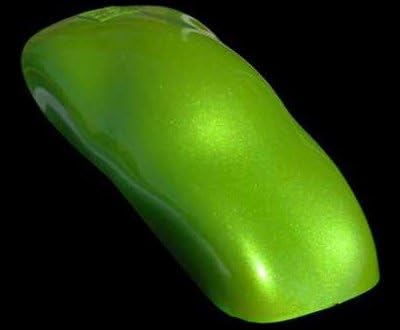 Custo Sho PCB-8509-Q Chroni Gree Pear PC Pear Colo Basecoat