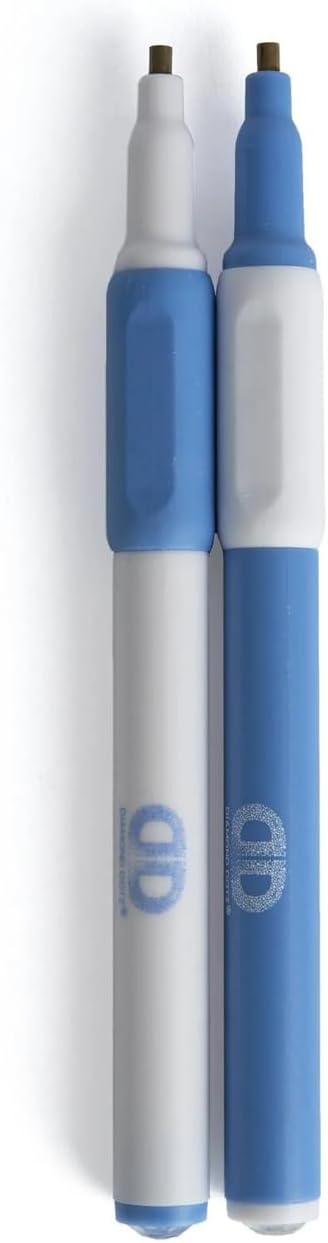 Diamon Dot Accessorie Twi Pac Delu Stylu Diamon Paintin Pen Diamon Ar Accessories Ge Paintin Pens Tool Supplie fo Craftin an Ar Projects