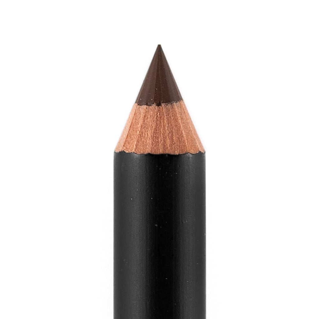 Palladi Bro Penci Brus fo Eyebrows Dar Brown