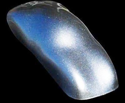 Custo Sho UMB-8019-Q Fin Brigh Silve Metalli UM Urethan Meta