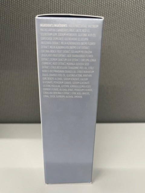 COSMEDI Deto Activate Charcoa Mask 1. oz