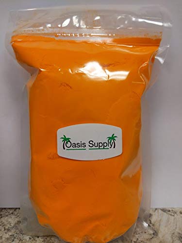Oasis Supply Cheddar Cheese Powder - 4lb Package