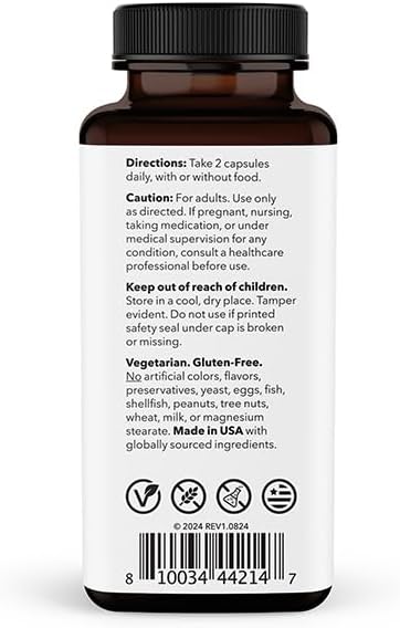 Rest-ZZZ Oral Strips - Powerful Sleep Support Supplement - Fall Asleep & Stay Asleep - Calms Nervous System - Naturally Ease Tension & Restlessness - Low Dose Melatonin GABA & Chamomile - 30 Servings
