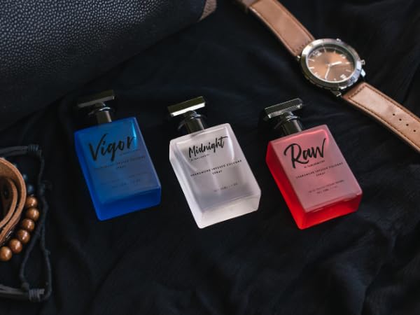 RawChemistr  Pheromon Infuse Men Cologn Gif Se Se o Colognes