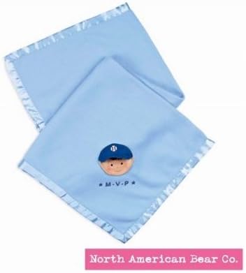 Co Babyvill Slugge Blanket