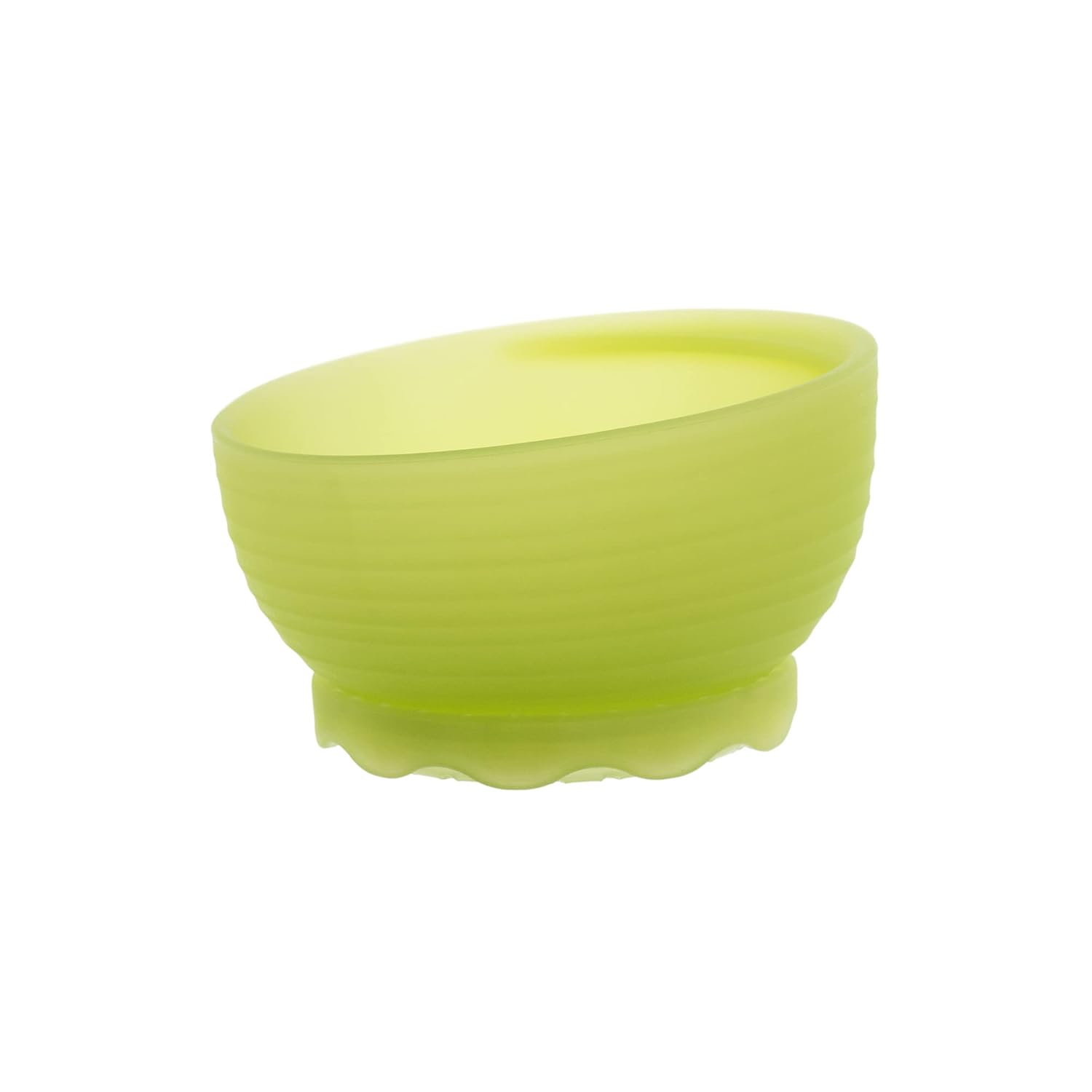 Olabab 100 Silicon Stea Bow Bab Pure Steamer