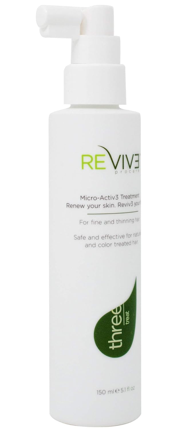 REVIV ProCar Treat MicroActiv Treatment