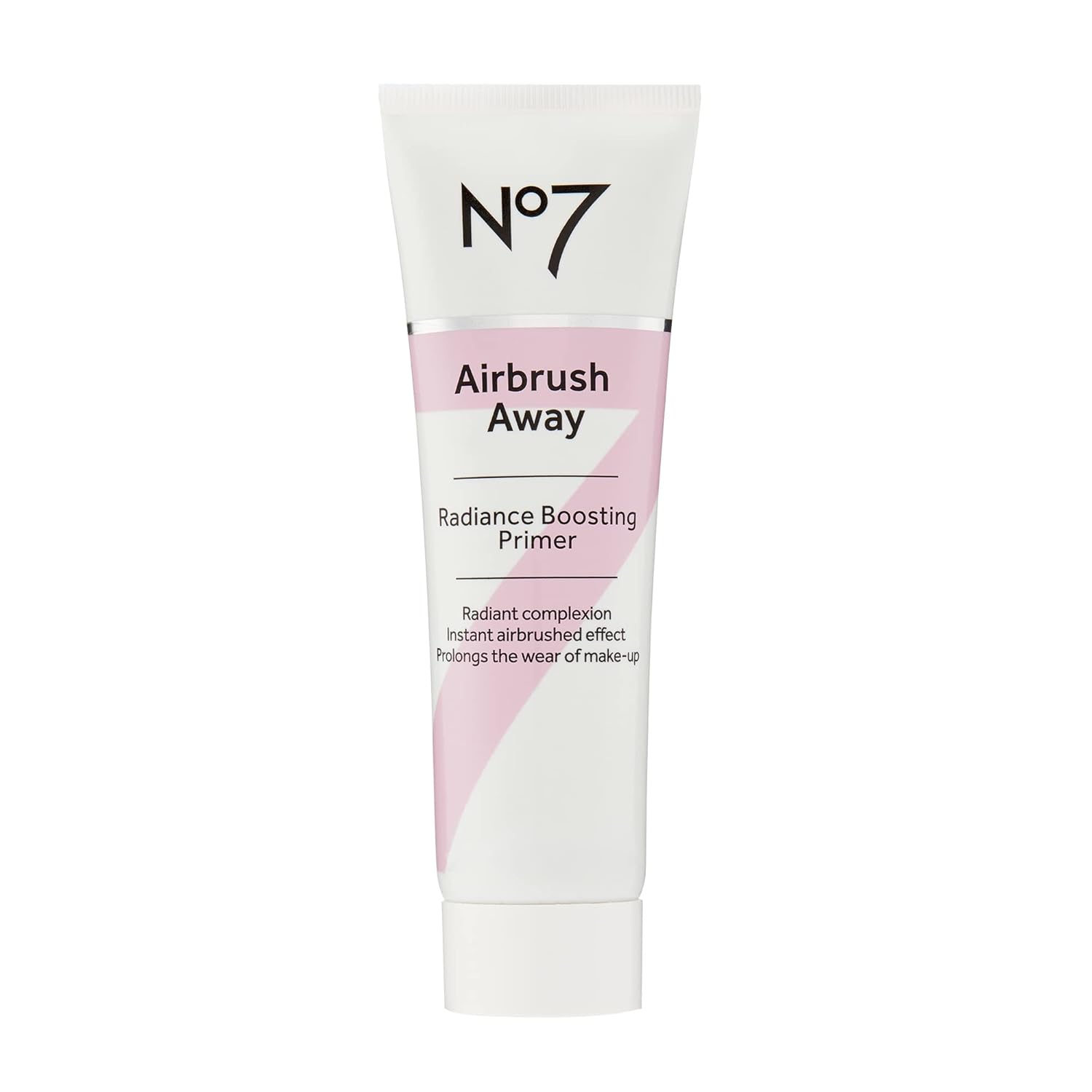 No Airbrus Awa Radianc Boostin Foundatio Prime Illuminatin Glo Prime fo Seamles Makeu Applicatio Leave Ski Dewy Smoot Radian Extend Makeu Wea (30ml)