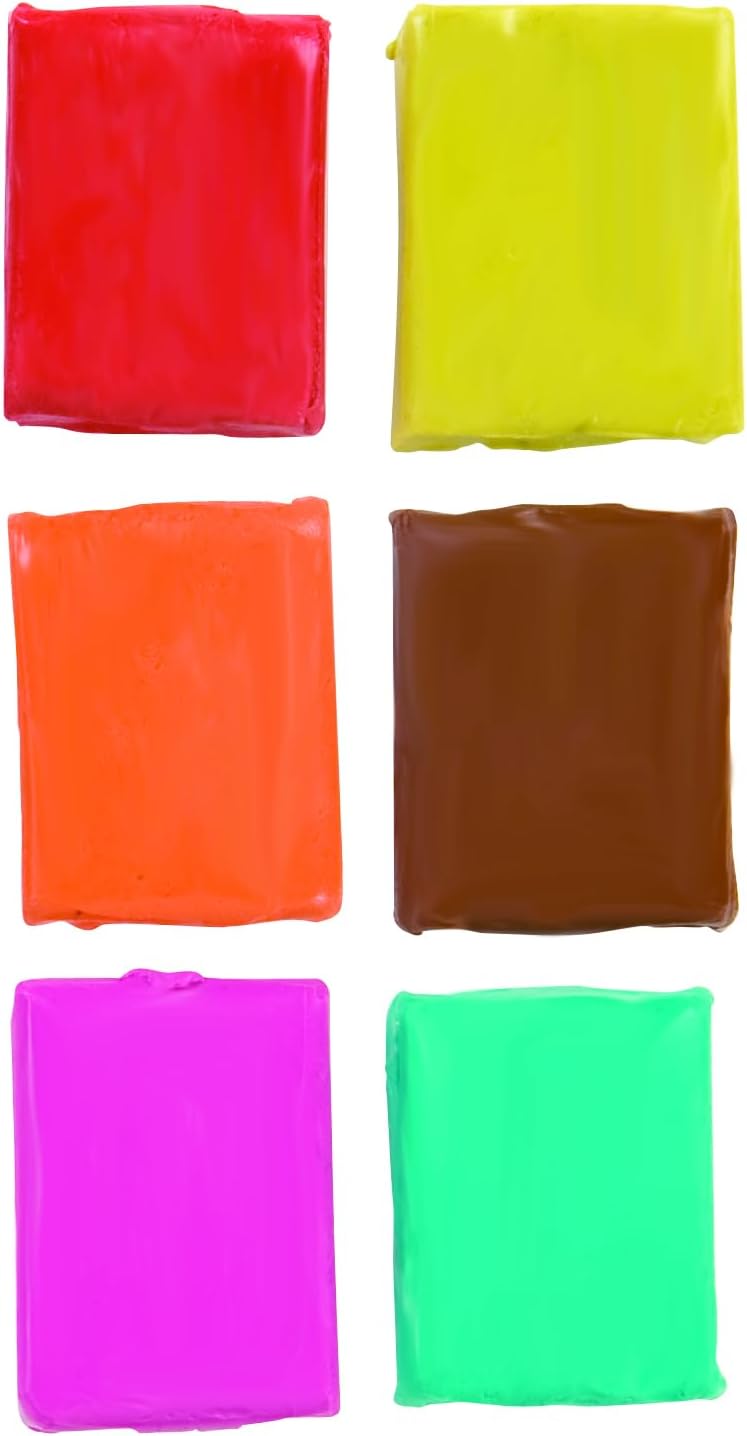 Raymon Gedde 6812 Snac Attac Scente Eraser Fo Kids Assorte (Pac o 36)