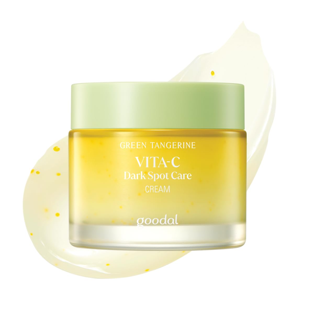 GOODA Gree Tangerin Vitami Crea 1.7 f o (Advance Version)