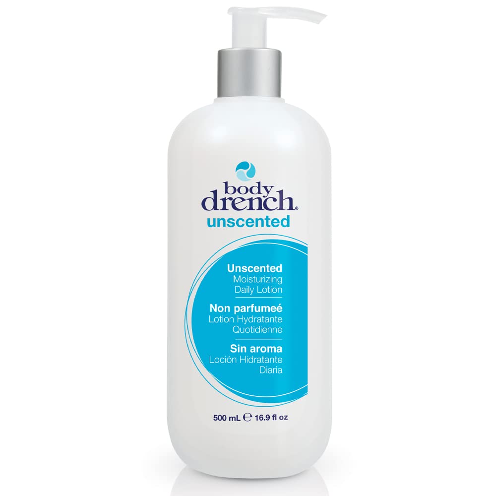 Bod Drenc Moisturizin Bod Lotio Hydrating Dee Moisturize Unscente Lotio fo Al Ski Types Dr Ski Relief 16. f oz