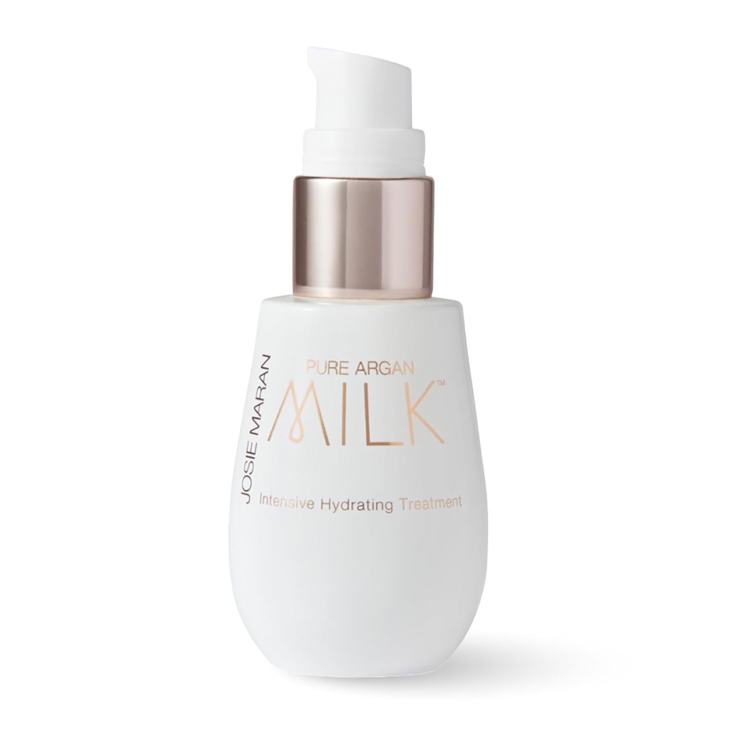 Josi Mara Pur Arga Mil Ant Agin Fac Seru wit Arga Oi fo Long-Lastin Hydratio an Fresh Radian Glo Suitabl fo Dry Sensitiv Ski ( F Oz)