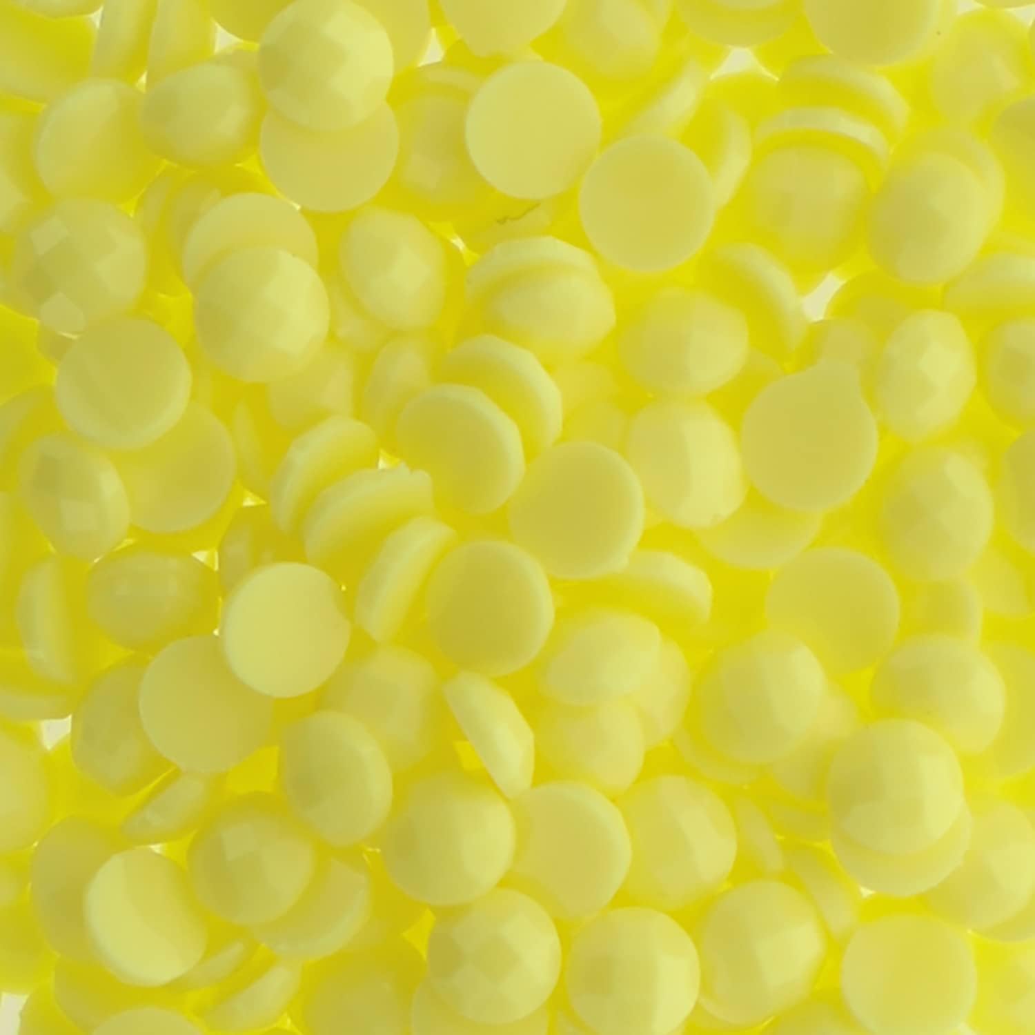 Diamon Dot 2.8M 12 Cylinde Citru Freestyl Diamon Paintin Beads Diamon Ar Beads Replacemen Drills Loos Gem fo DI Craft an Ar Projects