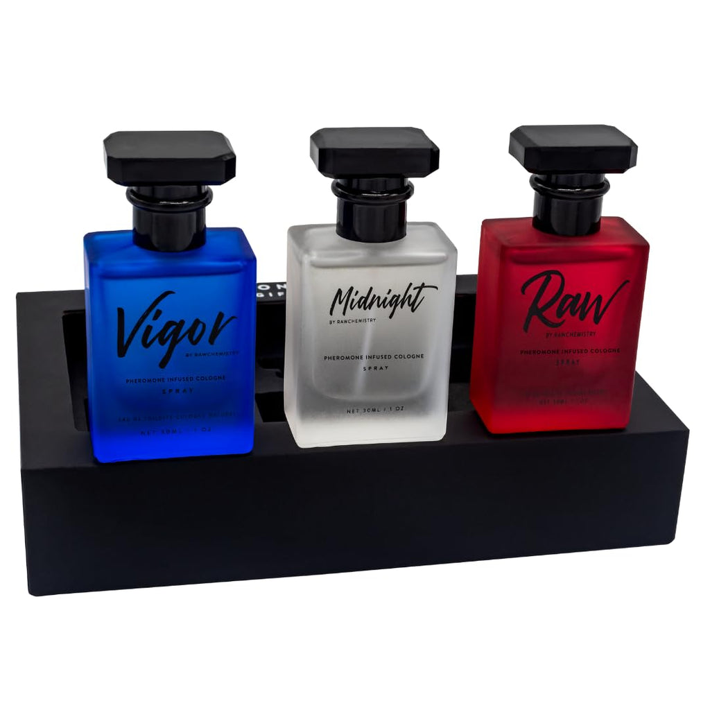 RawChemistr  Pheromon Infuse Men Cologn Gif Se Se o Colognes