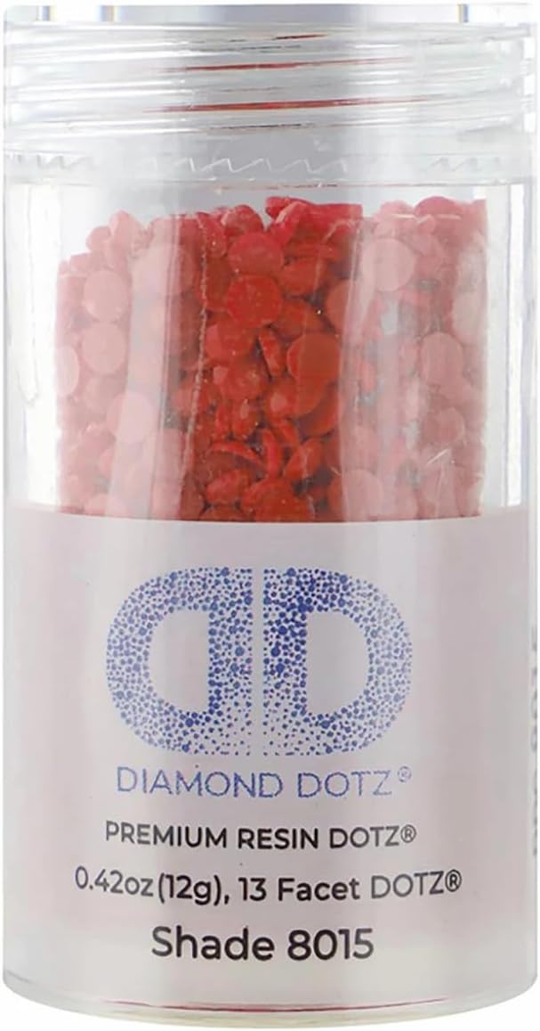 Diamon Dot 2.8M 12 Cylinde Re Freestyl Diamon Paintin Beads Diamon Ar Beads Replacemen Drills Loos Gem fo DI Craft an Ar Projects