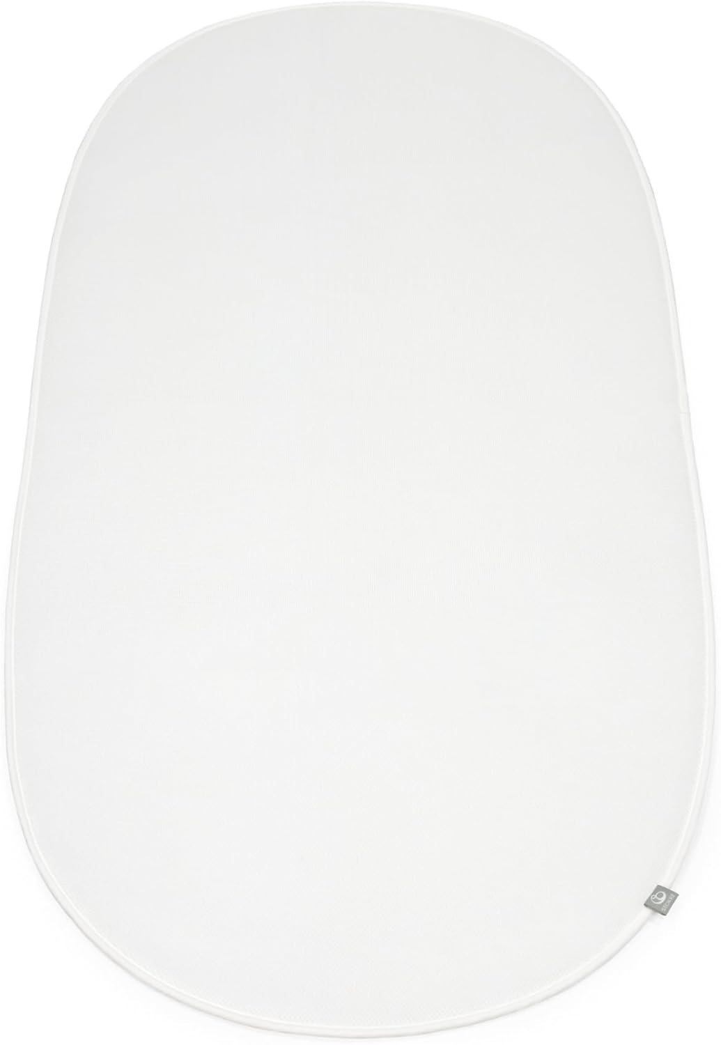 Stokk Sleep Protectio Shee V3 Whit Compatibl wit Sleep Be Mattres V Protect Agains Accident Spill Machin Washable