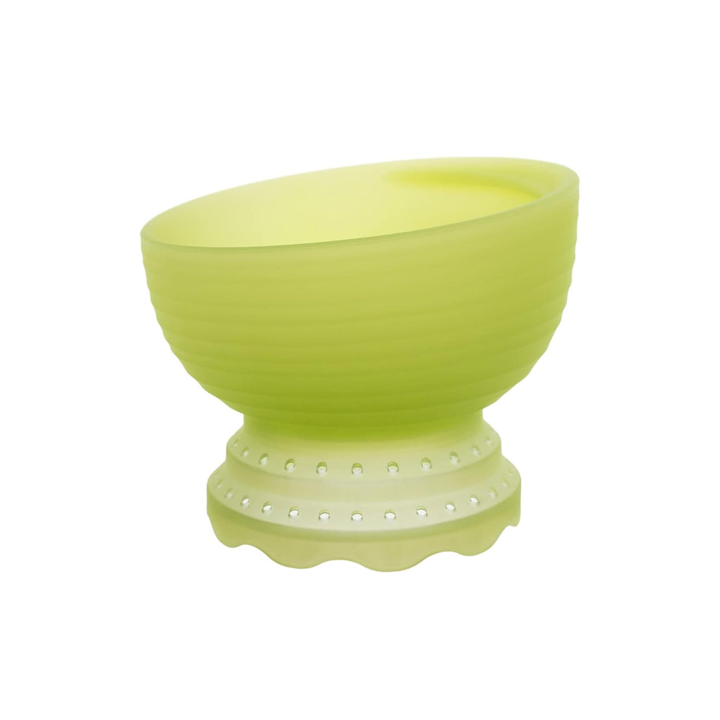 Olabab 100 Silicon Stea Bow Bab Pure Steamer