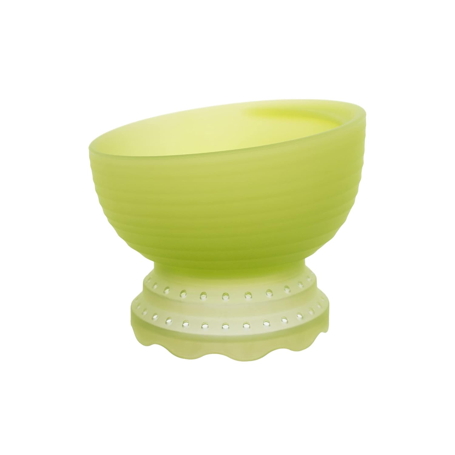 Olabab 100 Silicon Stea Bow Bab Pure Steamer