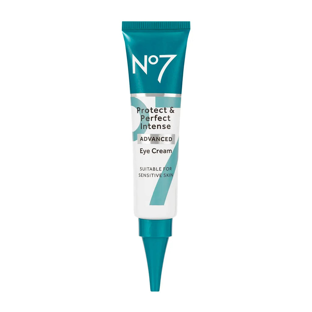 No Protec Perfec Ey Crea Intens Advance Unde Ey Crea fo Dar Circle Enriche wit Hydratin Hyaluroni Aci an Nourishin She Butte t Reviv Tired-Lookin Eye (0. F Oz)