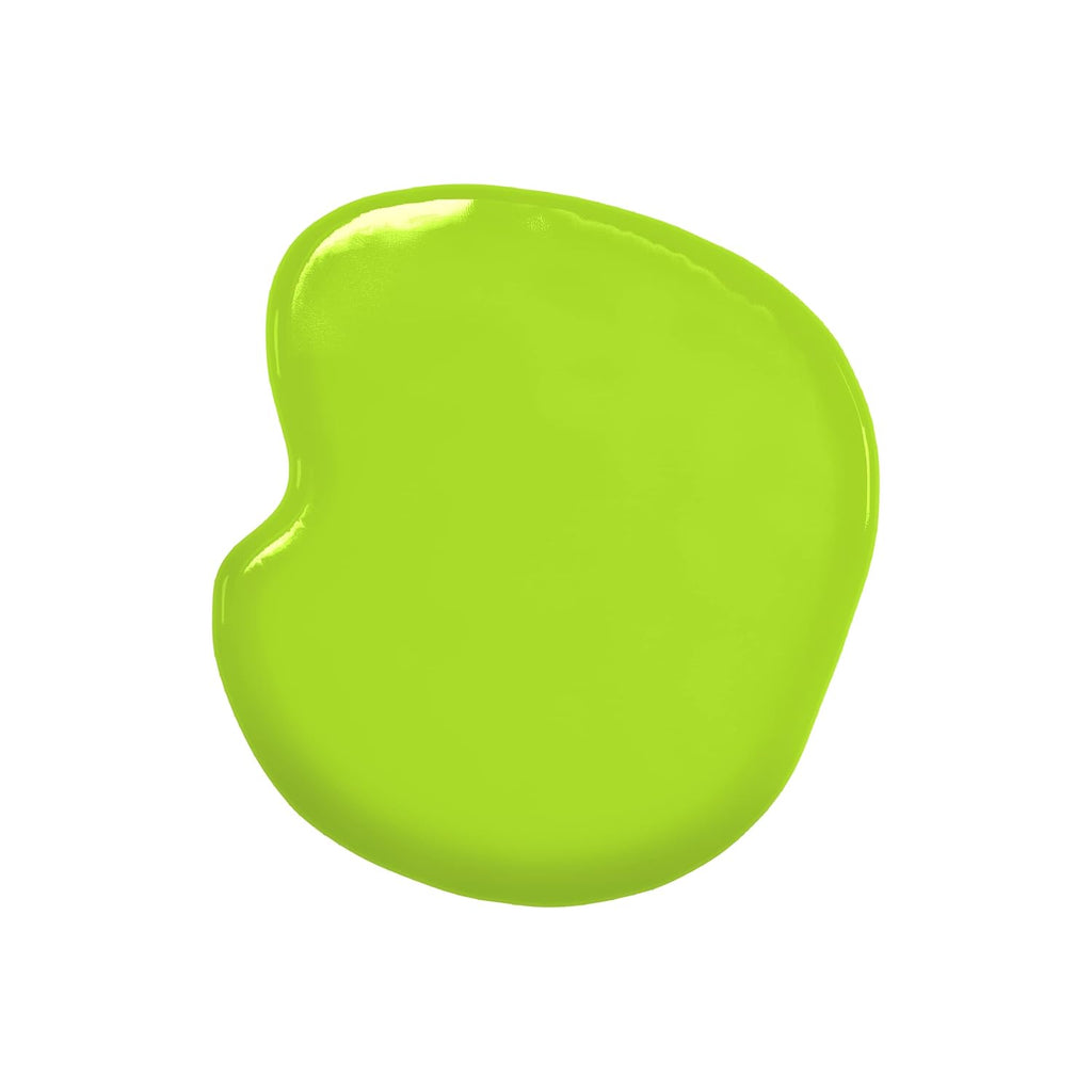 Colour Mill Oil-Based Food Coloring, 20 Milliliters (Lime)