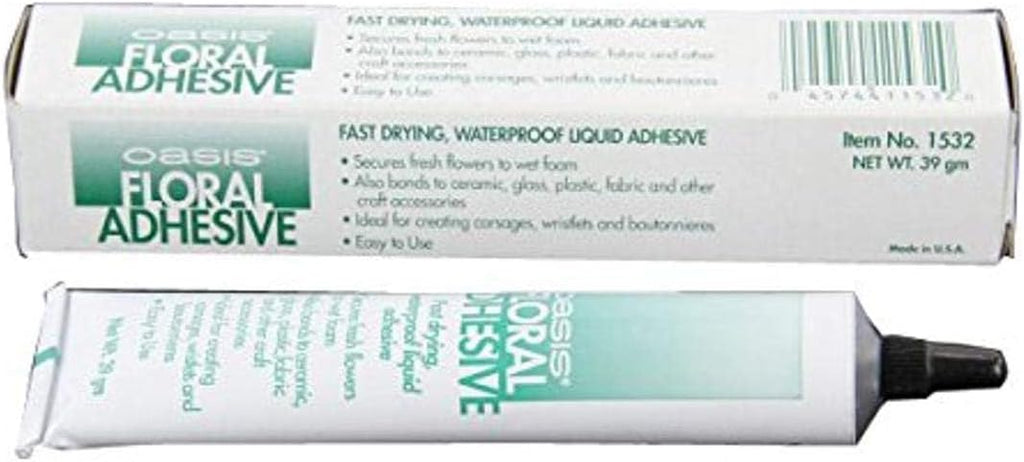 Pac o 39 Oasi Flora Adhesiv Tube