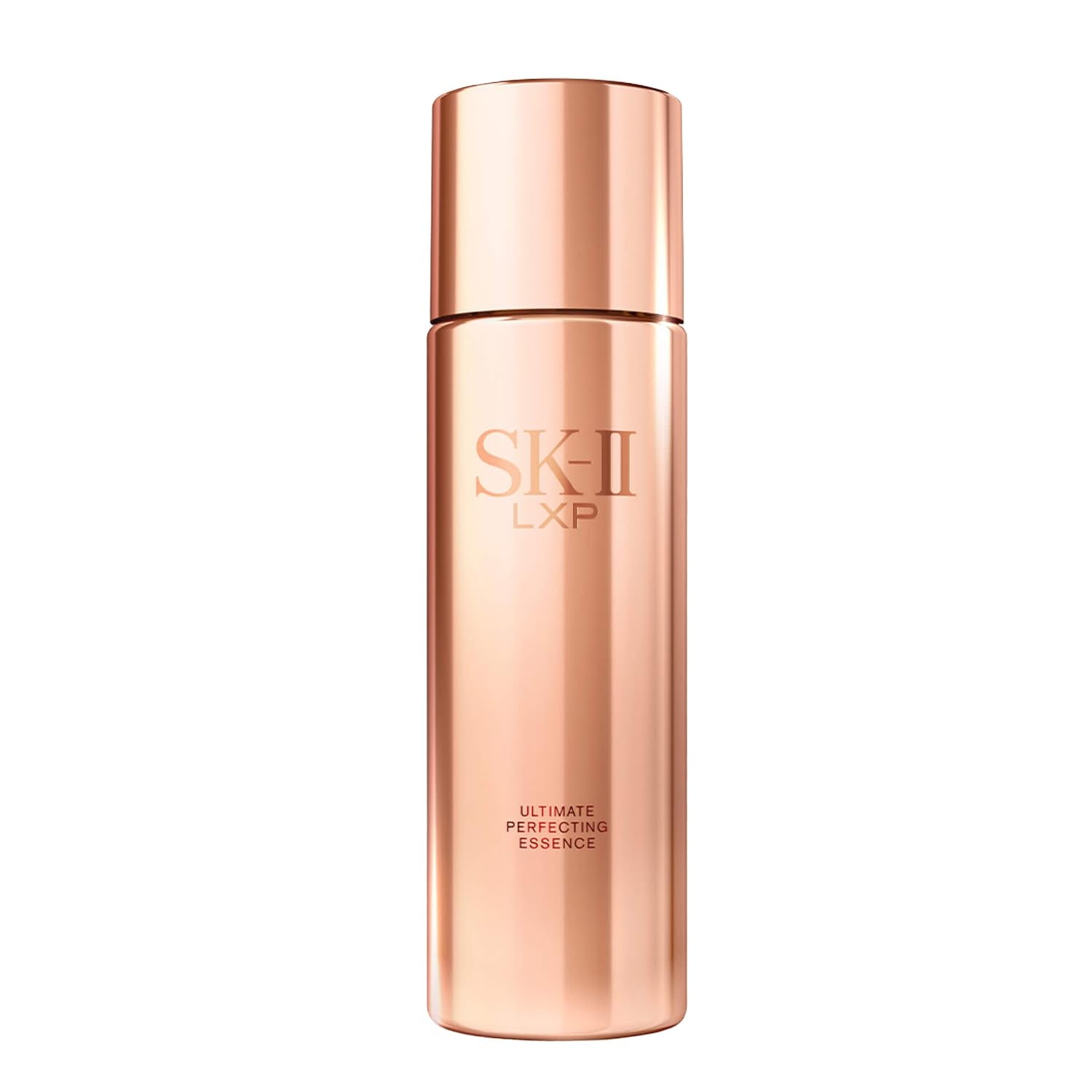 SK-I LX Ultimat Reviva Essenc Skincar Ant Agin Facia Essenc t Targe Fin Line Wrinkles Improv Los o Firmness Uneve Ski Textur Drynes (5. oz)