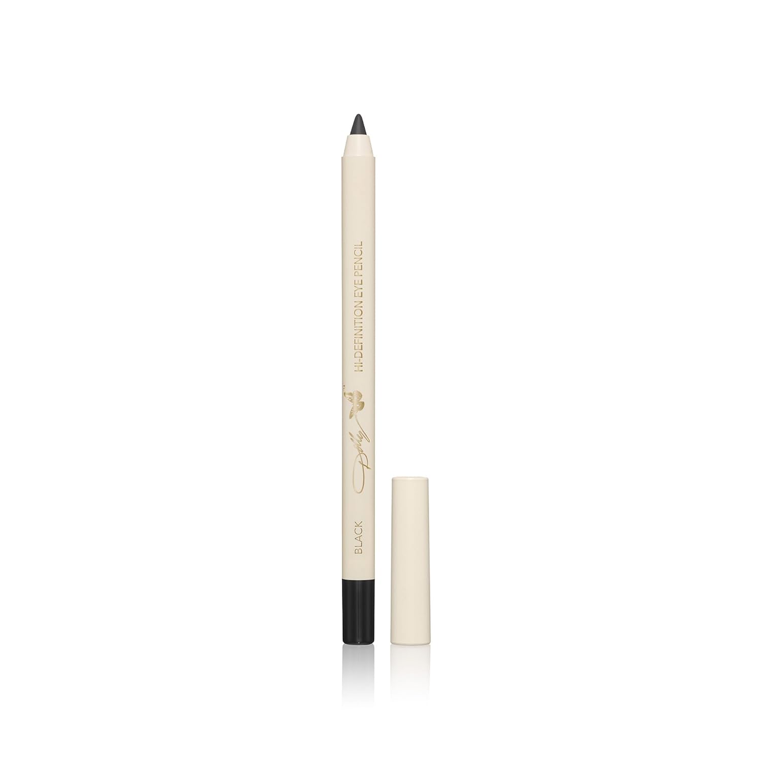 Doll Beaut Prett i Pin Bundl Pin Lemonad Lipstick Hi-Glos Lip Li Glos Ver Pink Dolly-Eye Mascar iJe Black Hi-Definitio Ey Penci Blac Hi-Definitio Li Line Berr  Pack