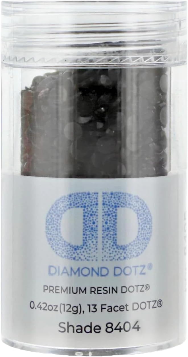 Diamon Dot 2.8M 12 Singl Cylinde ( Pack Purpl Brow Freestyl Diamon Paintin Beads Diamon Ar Beads Replacemen Drills Loos Gem fo DI Craft an Ar Projects
