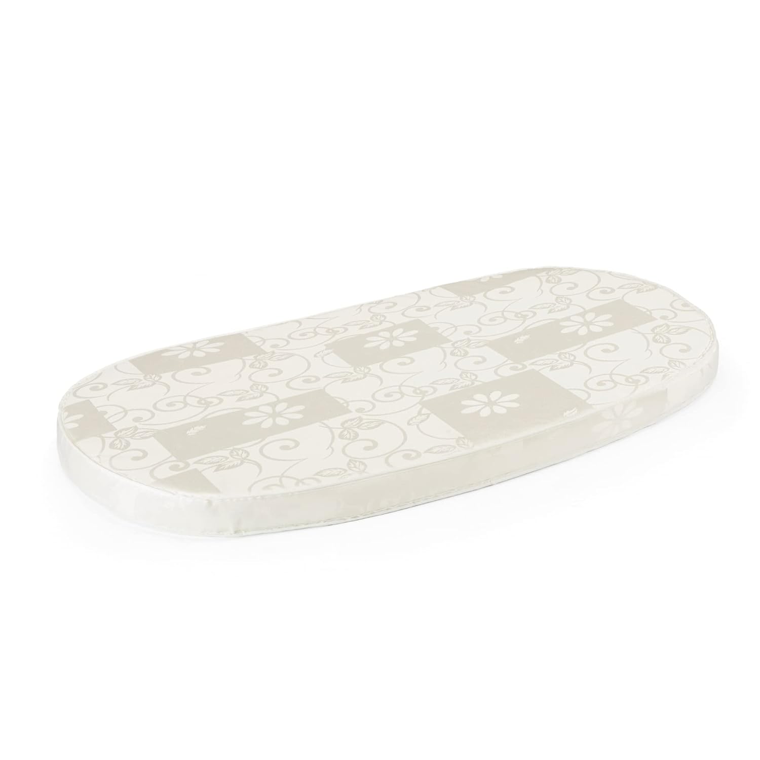 Stokk Sleep Junio Mattress Whit Mad fro Breathable Hypoallergeni Foa Provide Suppor Comfor Include Soft Non-Toxi Cover