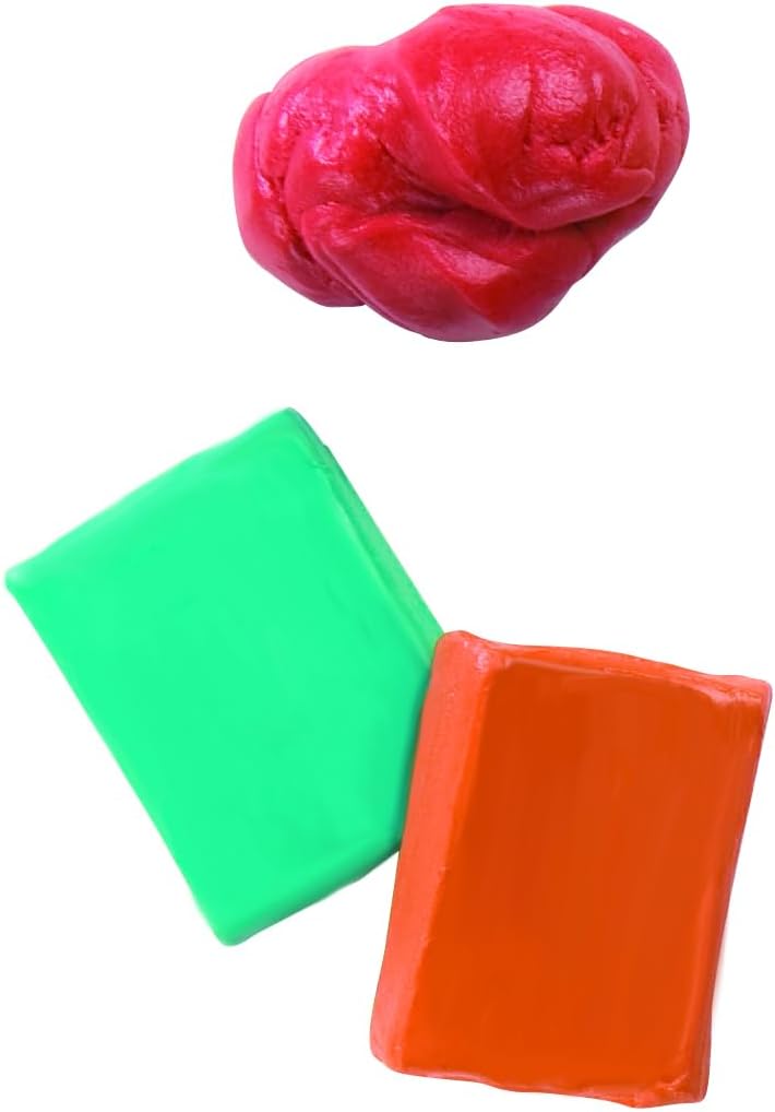 Raymon Gedde 6812 Snac Attac Scente Eraser Fo Kids Assorte (Pac o 36)