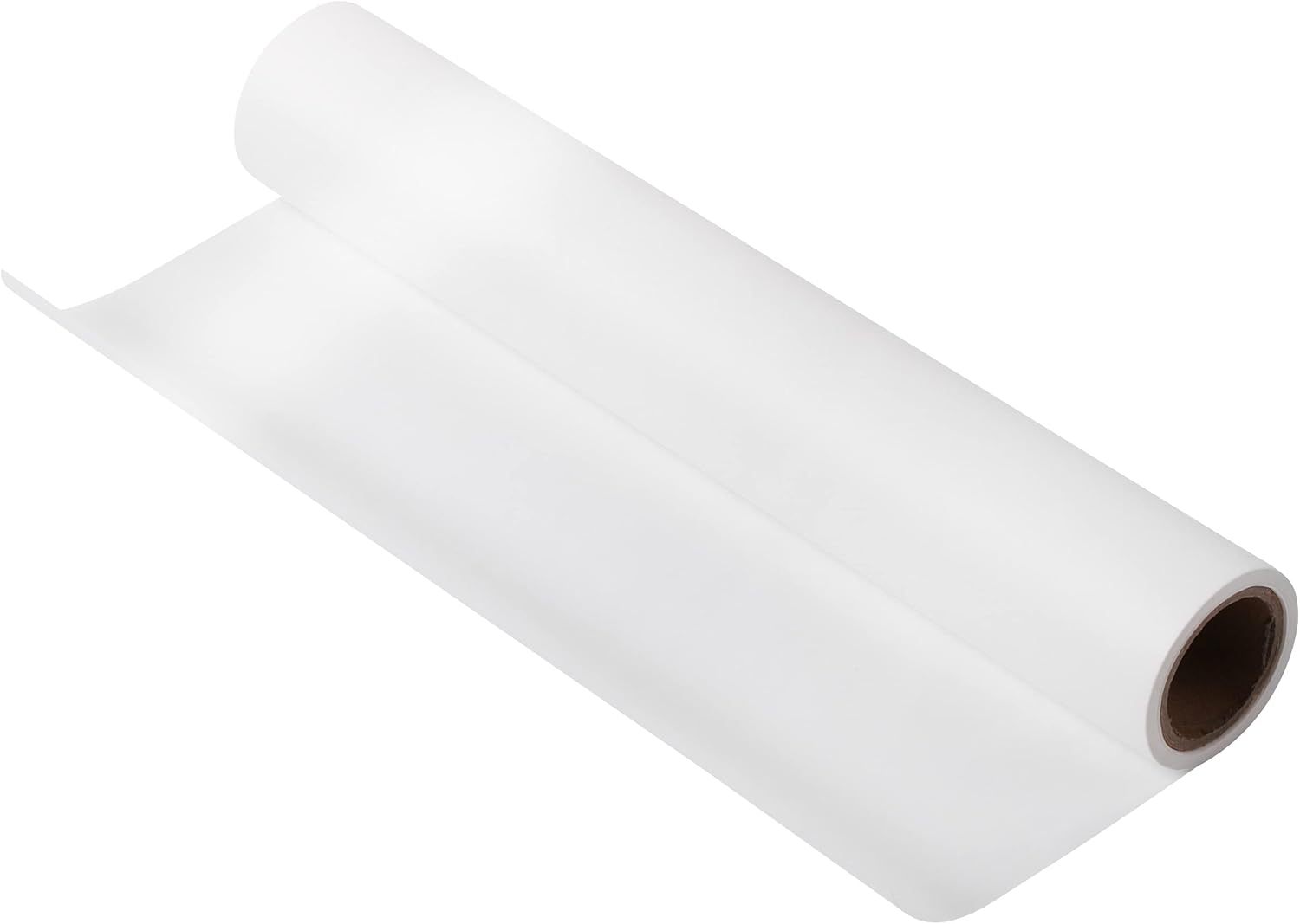 Tracin Pape Roll 12inc 2 Yards White Trac Pape fo Sewin Patterns