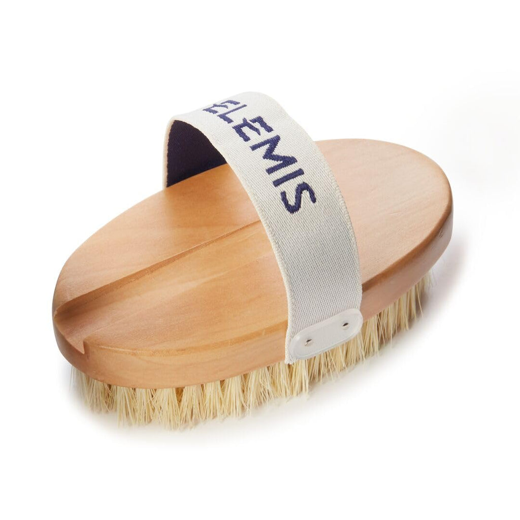 ELEMI Bod Deto Ski Brus Exfoliatin Bod Brush