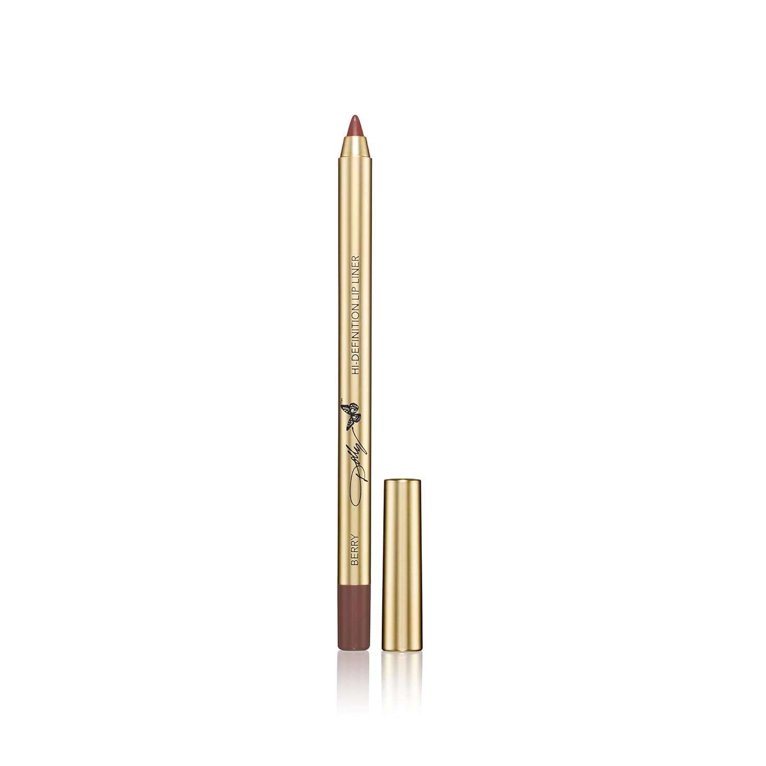 Doll Beaut Prett i Pin Bundl Pin Lemonad Lipstick Hi-Glos Lip Li Glos Ver Pink Dolly-Eye Mascar iJe Black Hi-Definitio Ey Penci Blac Hi-Definitio Li Line Berr  Pack