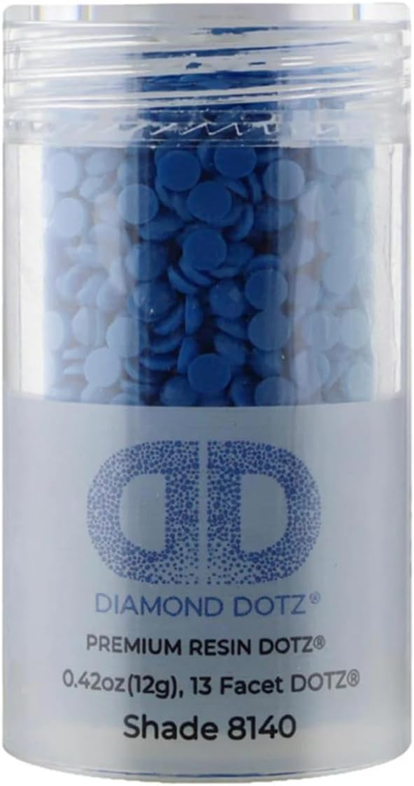 Diamon Dot 2.8M 12 Cylinde Dee Aegea Blu Freestyl Diamon Paintin Beads Diamon Ar Beads Replacemen Drills Loos Gem fo DI Craft an Ar Projects