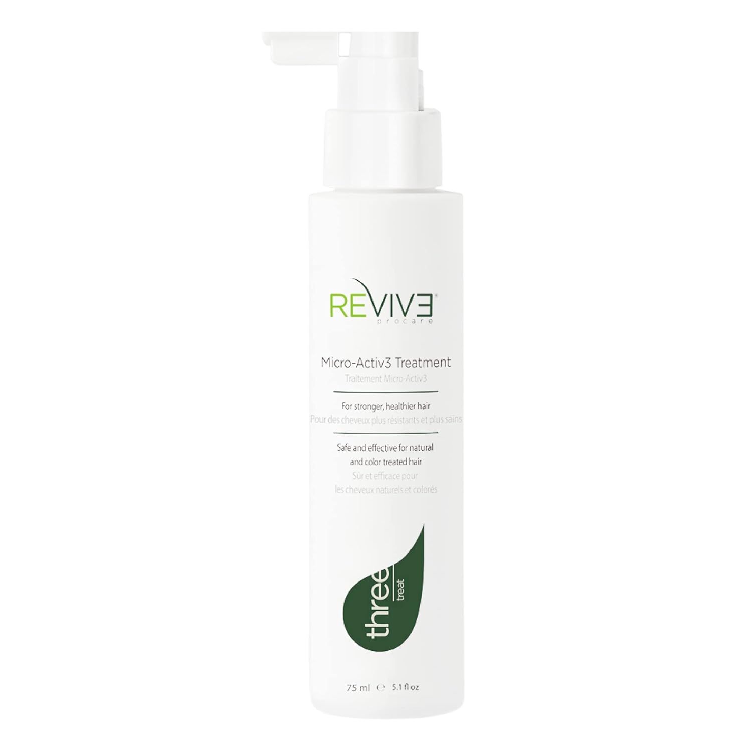 REVIV ProCar Treat MicroActiv Treatment