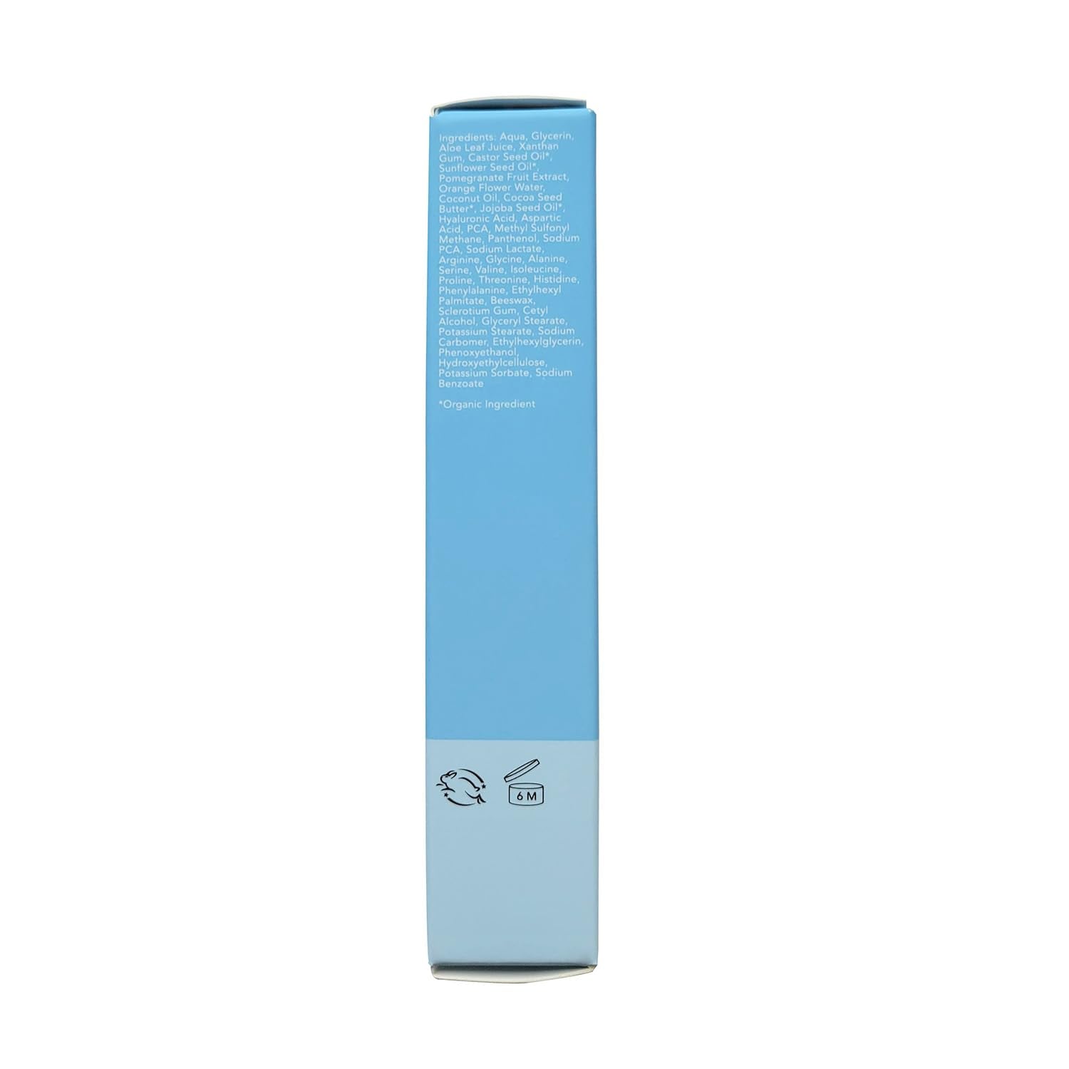Eigh Saint Ligh Sho Brightenin Ey Gel Natura an Organi Ant Agin Coolin Ey Ge t Reduc Puffiness Wrinkle an Calm Unde Ey Skin 0. Ounces