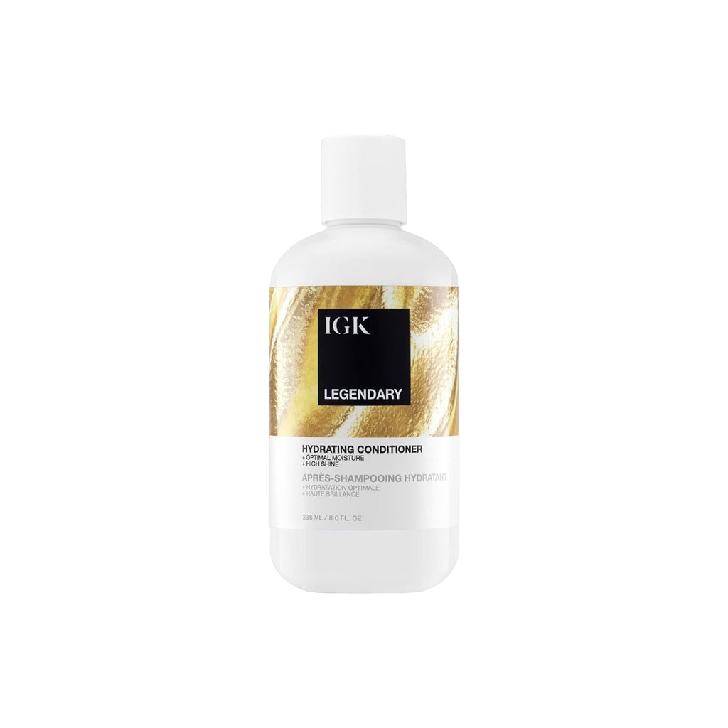 IG LEGENDAR Drea Hai Conditione Health Hydrate Shin Vega Cruelt Fre |