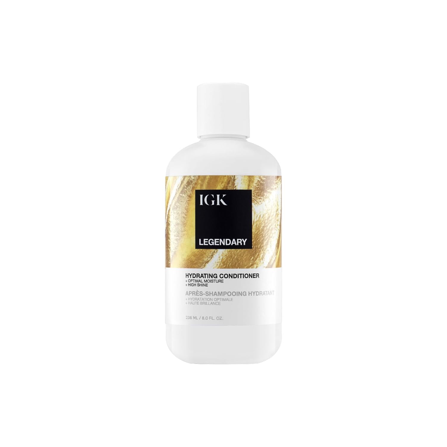 IG LEGENDAR Drea Hai Conditione Health Hydrate Shin Vega Cruelt Fre |