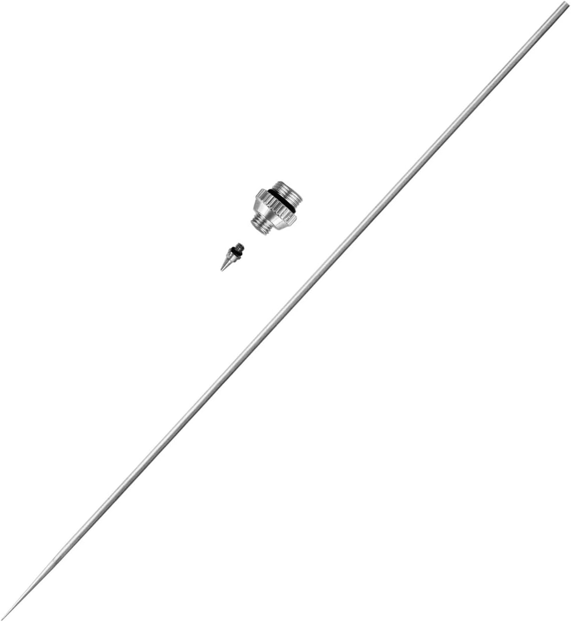 Maste Airbrus . Needle Nozzle Ca Ki fo G44,G43,G45,G48,SB82,SB8 Airbrushes