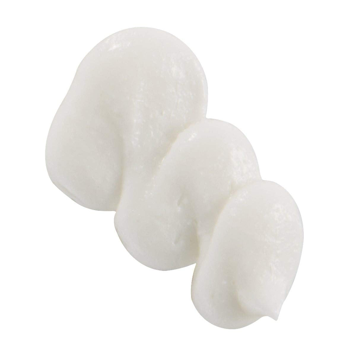 COSMEDI Glo Bambo Brightenin Facia Mas P Exfoliatin Facia Scru fo Tired Dul Uneve Ski Anti-Agin Gentl Nigh Fac Exfoliato wit Bambo Niacinamid Al Ski Types