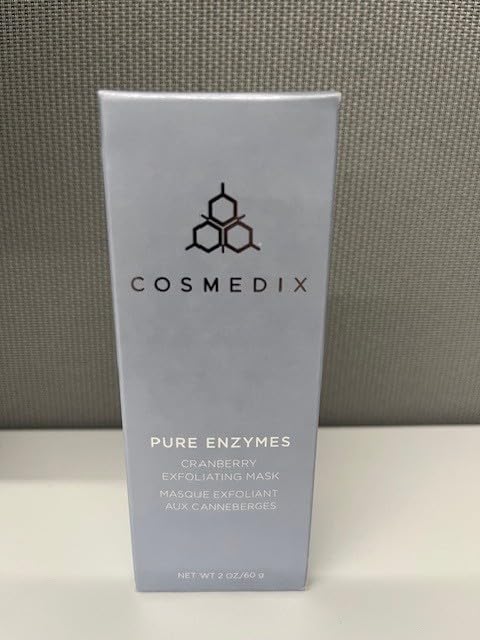 COSMEDI Deto Activate Charcoa Mask 1. oz