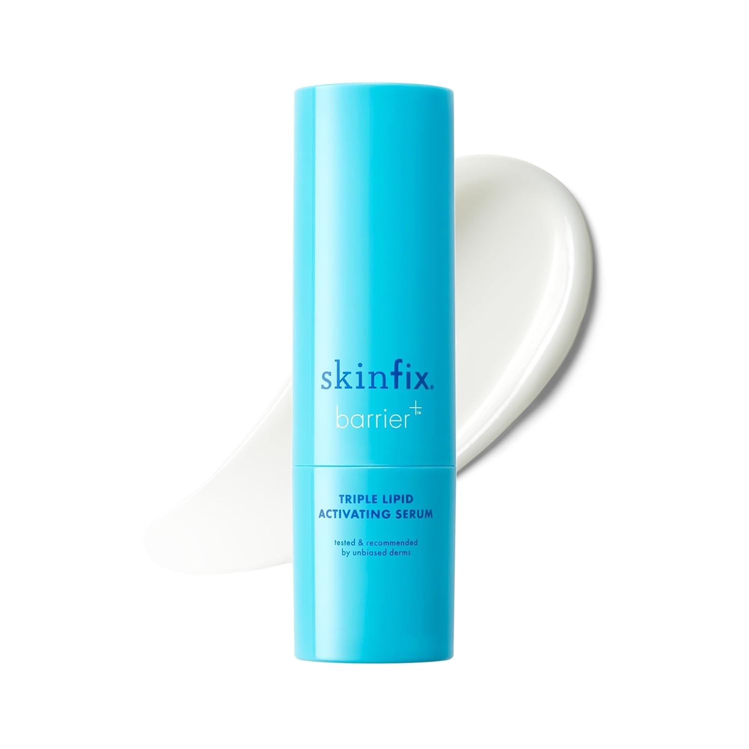 Skinfi Tripl Lipi Activatin Seru  o Visibl Smooth Firm Ski wit Peptide Reduce Fin Line Wrinkle Fas Absorbing Non-Comedogenic Fragranc Free Vegan Cruelt Free