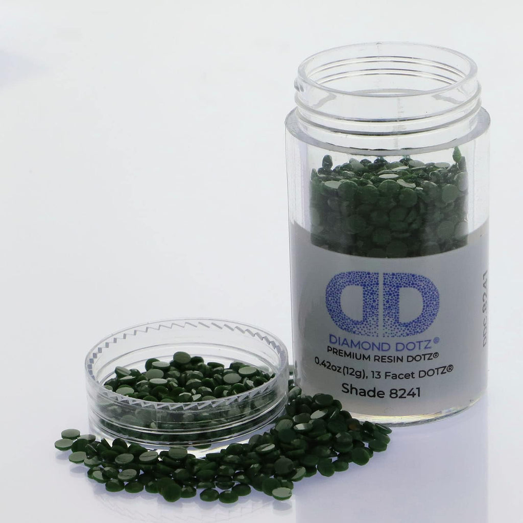 Diamon Dot 2.8M 12 Cylinde Ceda Gree Freestyl Diamon Paintin Beads Diamon Ar Beads Replacemen Drills Loos Gem fo DI Craft an Ar Projects