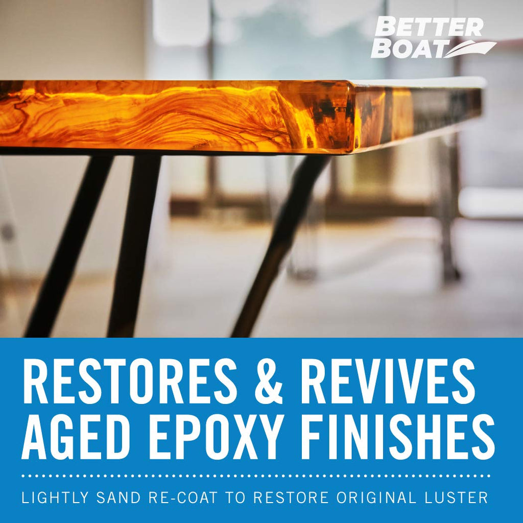 Craf Resi Epox Kit Gallo Total 2-Par Crysta Clea Supplie fo Beginners Include Mold fo Tableto Art Jewelr Casting DI Tumblers Wood an Boa Projects