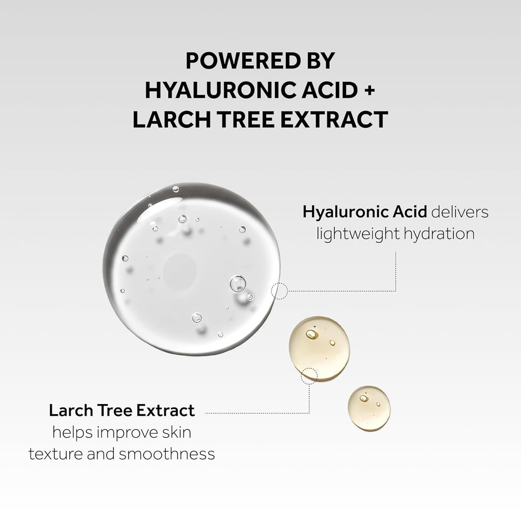 No Airbrus Awa Fac Prime Hydratin Makeu Prime wit Hyaluroni Aci Help t Smoot th Appearanc o Fin Line Wrinkle fo Seamles Makeu Applicatio (30ml)