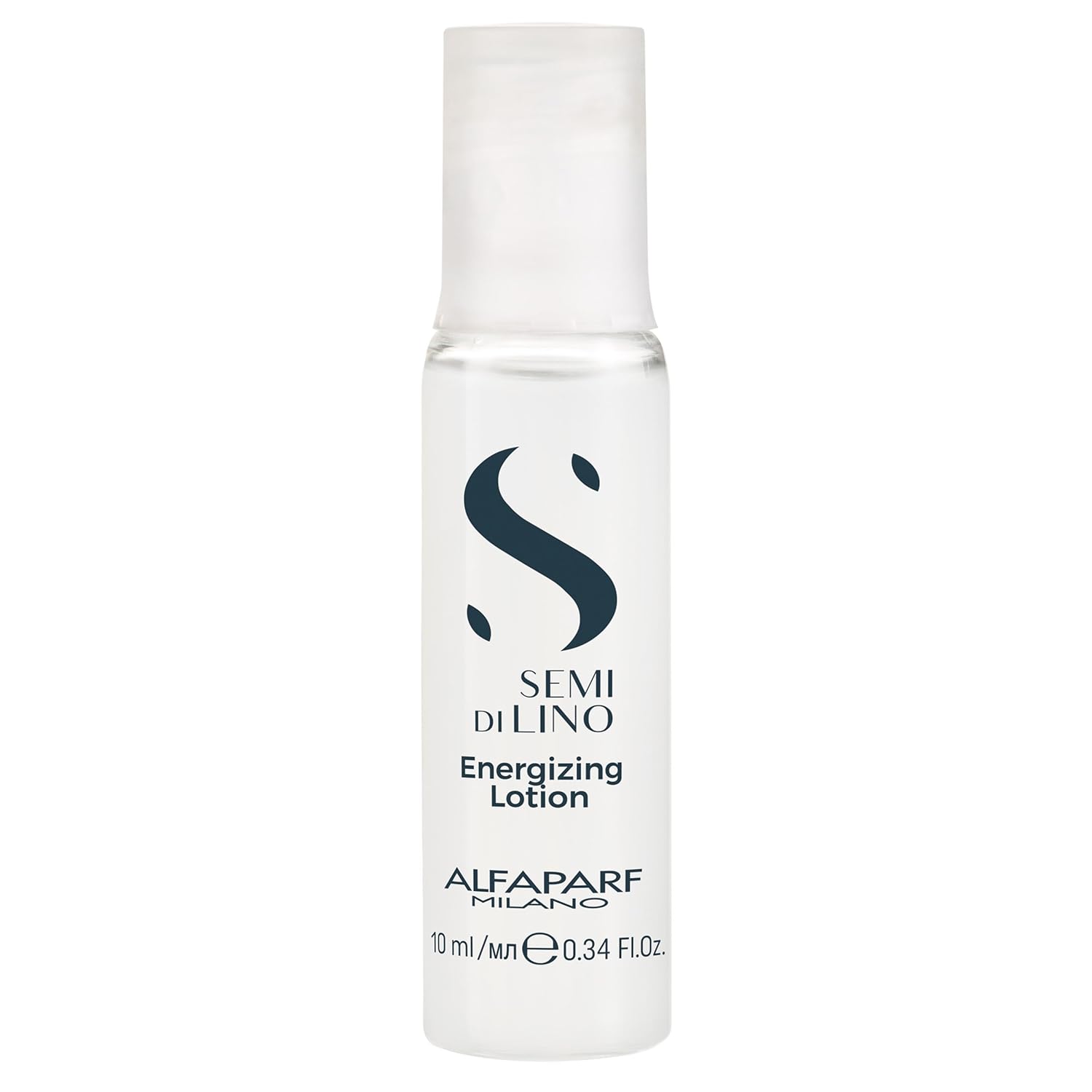 Alfapar Milan Sem D Lin Scal Rene Energizin Toni fo Thinnin Hai Scal Treatmen fo Hai Los Regrowt Strengthen an Stimulate Hai Fibe Professiona Salo Qualit (4.2 F Oz)