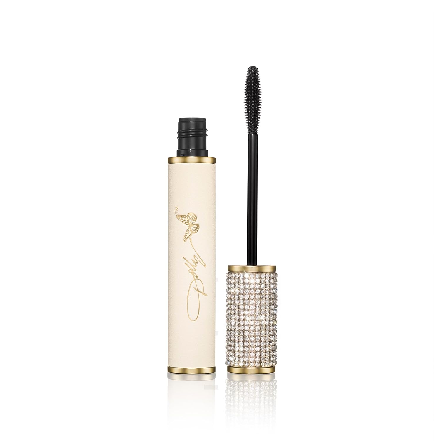 Doll Beaut Prett i Pin Bundl Pin Lemonad Lipstick Hi-Glos Lip Li Glos Ver Pink Dolly-Eye Mascar iJe Black Hi-Definitio Ey Penci Blac Hi-Definitio Li Line Berr  Pack