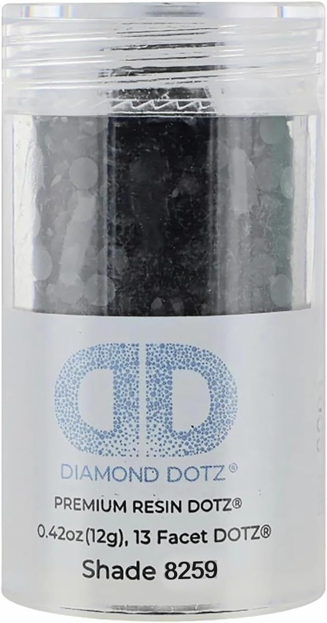 Diamon Dot 2.8M 12 Singl Cylinde ( Pack Blac Pear Freestyl Diamon Paintin Beads Diamon Ar Beads Replacemen Drills Loos Gem fo DI Craft an Ar Projects